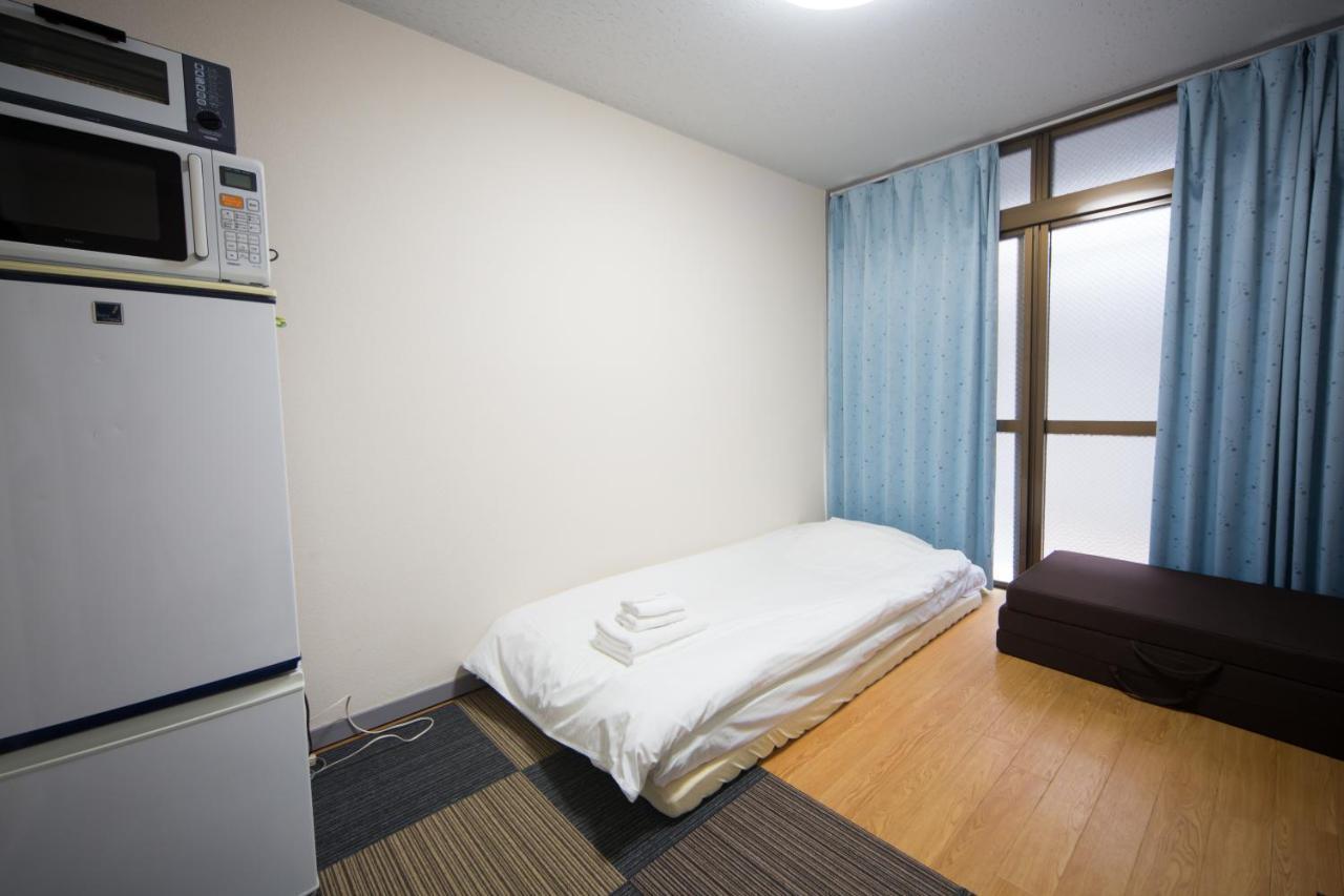 102 Uzumasa Arashiyama 2free Bike Wifi Lejlighed Sagano Eksteriør billede